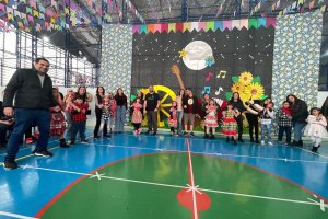  - Colgio Estrela Srius