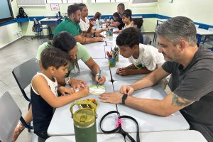  - Colgio Estrela Srius