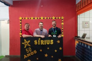  - Colgio Estrela Srius
