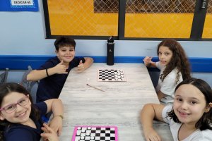  - Colgio Estrela Srius