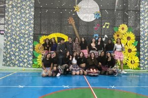  - Colgio Estrela Srius