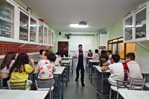  - Colgio Estrela Srius