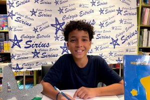  - Colgio Estrela Srius