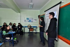  - Colgio Estrela Srius