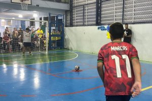  - Colgio Estrela Srius
