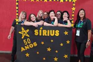  - Colgio Estrela Srius