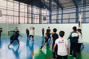  - Colgio Estrela Srius
