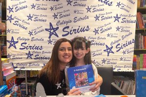  - Colgio Estrela Srius