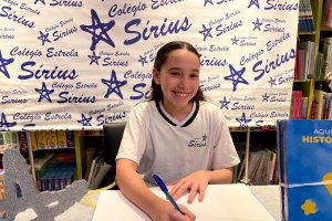  - Colgio Estrela Srius