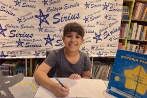  - Colgio Estrela Srius