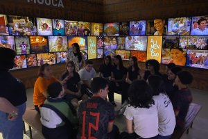 - Colgio Estrela Srius