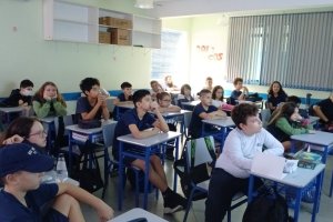  - Colgio Estrela Srius