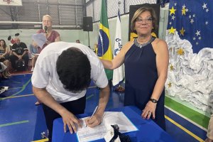  - Colgio Estrela Srius