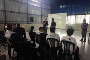 - Colgio Estrela Srius