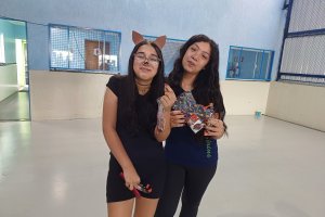 - Colgio Estrela Srius