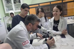 Disciplinas Eletivas 2024 - Colgio Estrela Srius