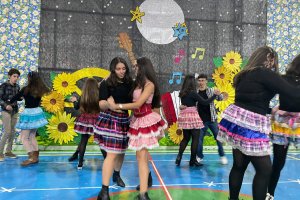  - Colgio Estrela Srius