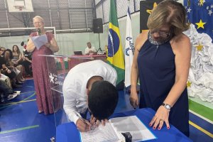  - Colgio Estrela Srius