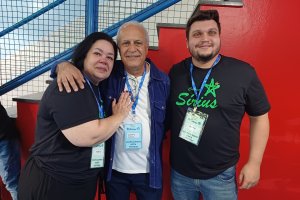  - Colgio Estrela Srius
