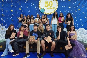 Projeto Bilngue Estrela Srius: mostras de criatividade, competncia e envolvimento nas realizaes de sucesso em 2024! - Colgio Estrela Srius