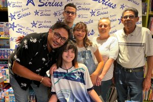  - Colgio Estrela Srius