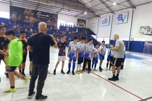  - Colgio Estrela Srius