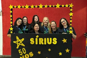  - Colgio Estrela Srius