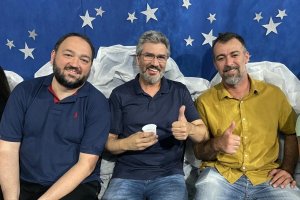  - Colgio Estrela Srius