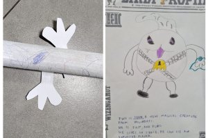  - Colgio Estrela Srius