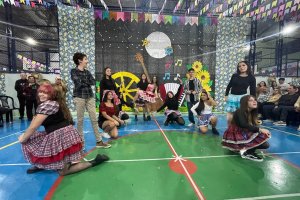  - Colgio Estrela Srius