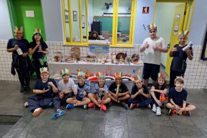  - Colgio Estrela Srius