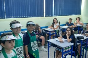  - Colgio Estrela Srius