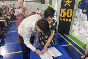  - Colgio Estrela Srius