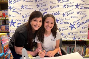  - Colgio Estrela Srius