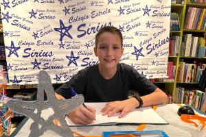  - Colgio Estrela Srius