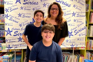  - Colgio Estrela Srius