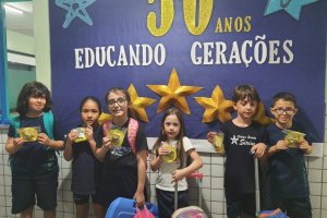  - Colgio Estrela Srius