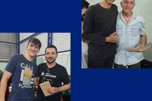  - Colgio Estrela Srius
