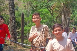  - Colgio Estrela Srius
