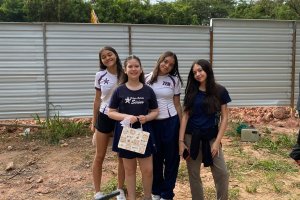  - Colgio Estrela Srius