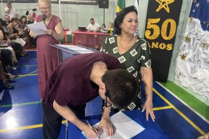  - Colgio Estrela Srius