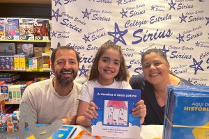  - Colgio Estrela Srius