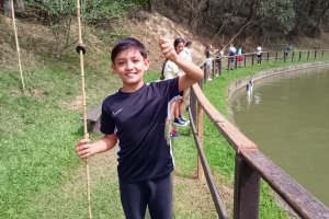  - Colgio Estrela Srius