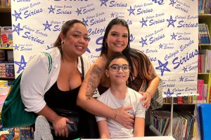  - Colgio Estrela Srius