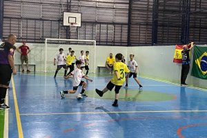  - Colgio Estrela Srius