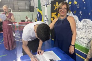  - Colgio Estrela Srius