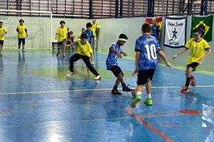  - Colgio Estrela Srius