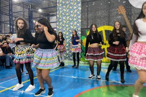  - Colgio Estrela Srius