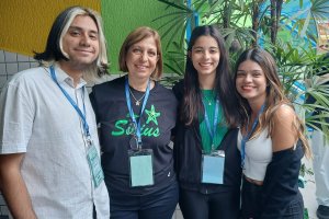  - Colgio Estrela Srius