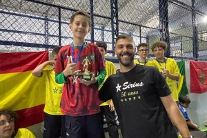  - Colgio Estrela Srius